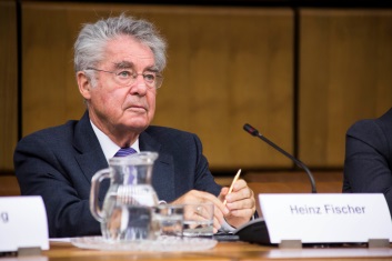 2nd Bridge Event Subpage 1 Heinz Fischer