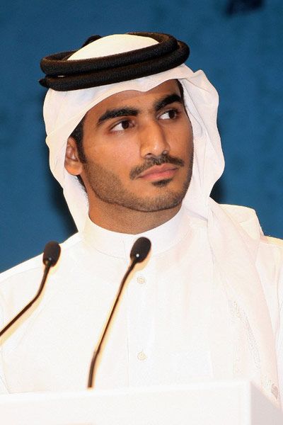 Sheikh Abdulla Rashid al Khalifa