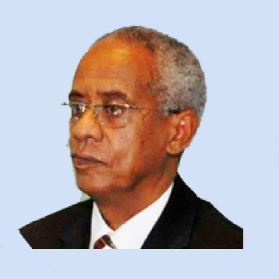 Gebrehiwot Ageba Kebede