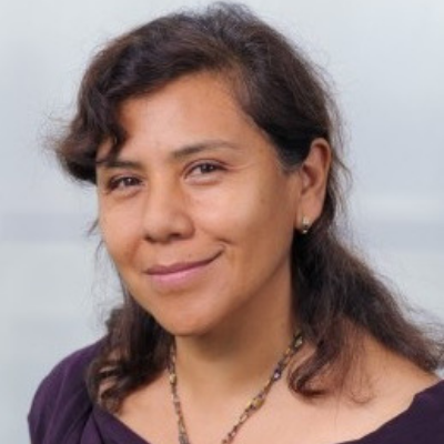 Sonia Valdivia
