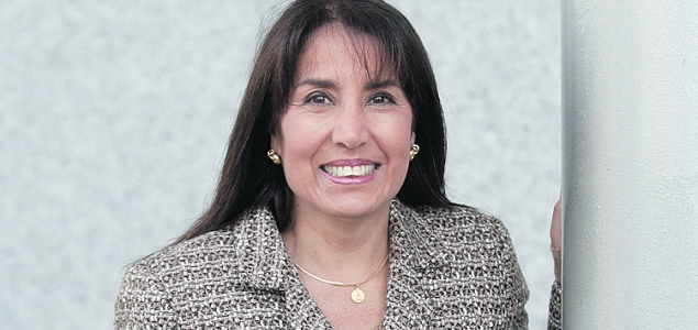 Silva Magali | UNIDO