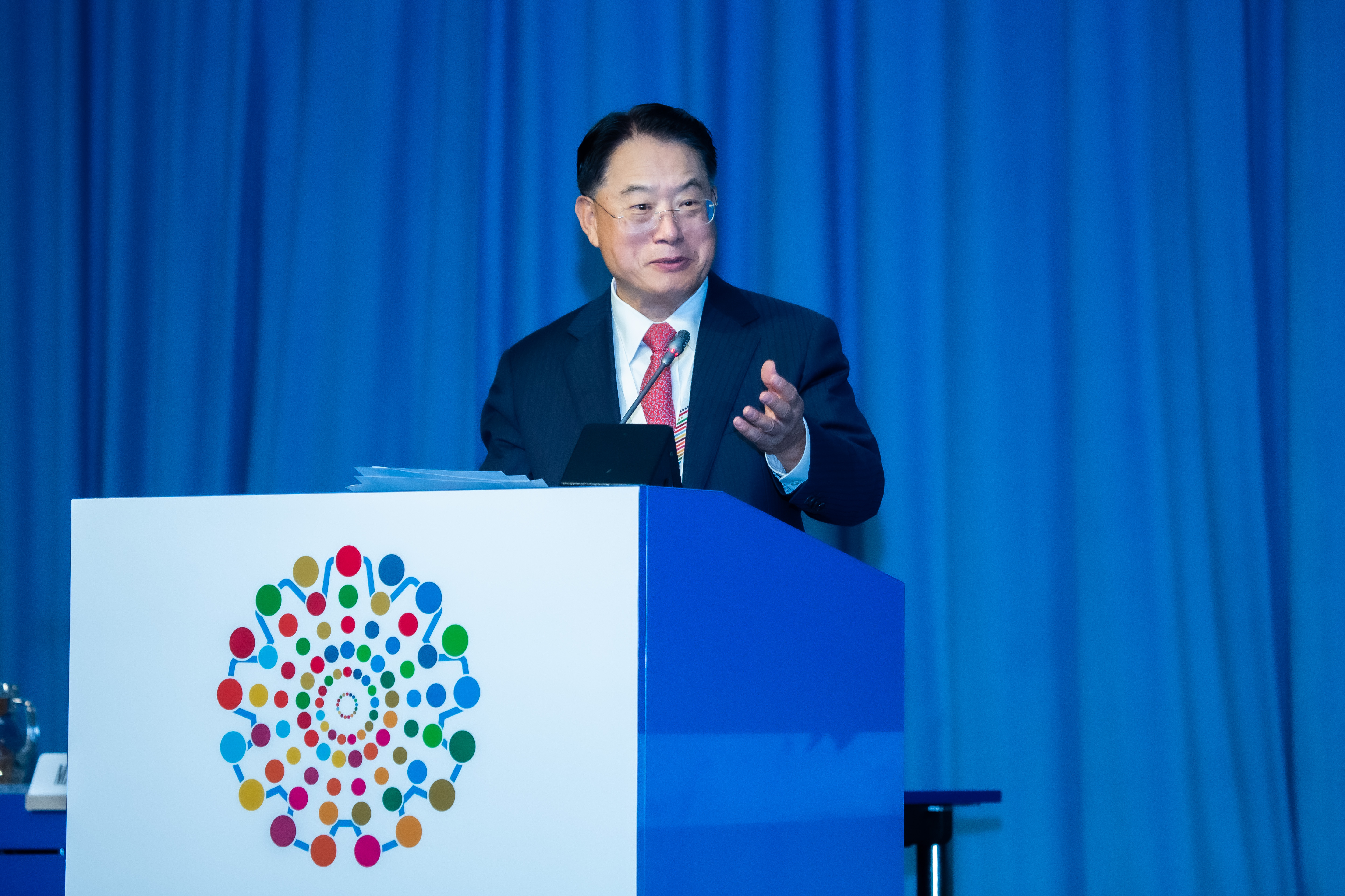 UNIDO’s 19th General Conference opens in Vienna