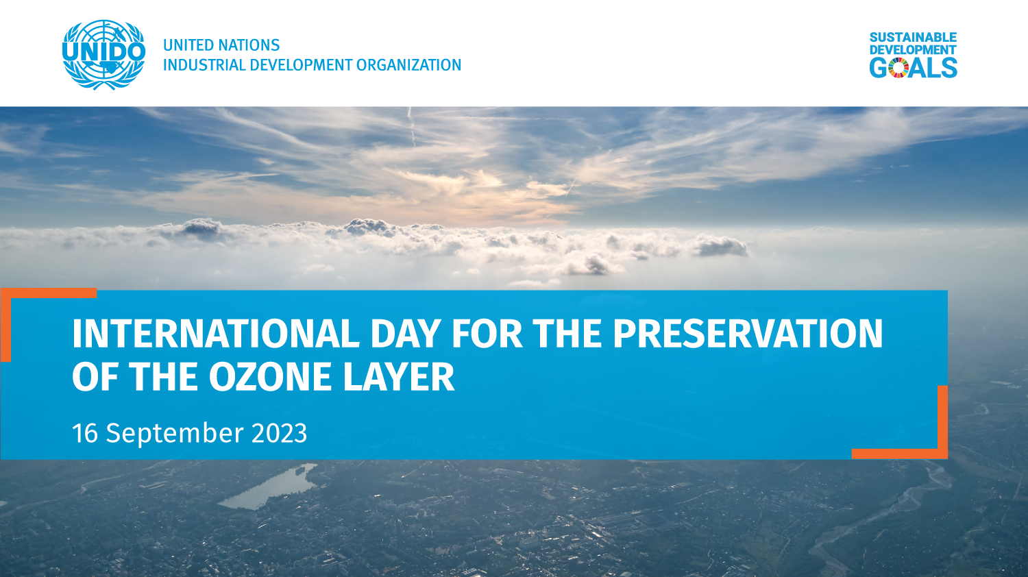 International Day for the Preservation of the Ozone Layer