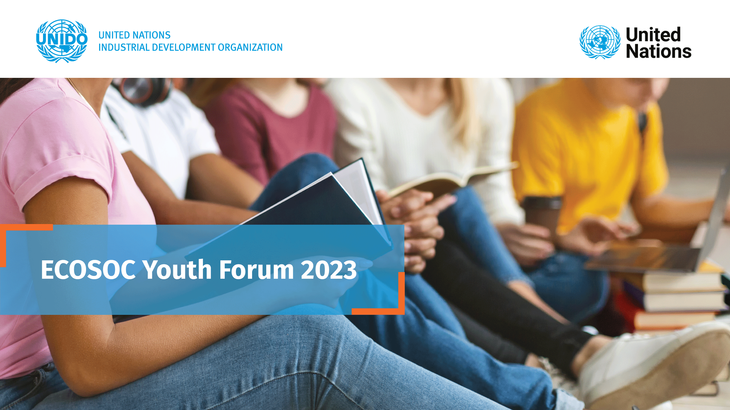 2023 ECOSOC Youth Forum 