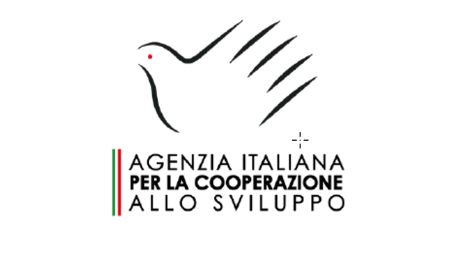 Italy logo SEZ