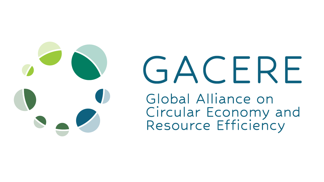 GACERE Logo