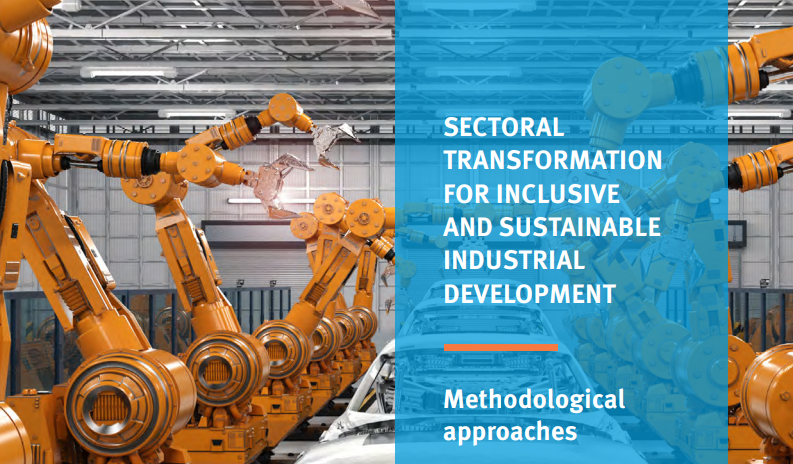 MOODLE - SECTORAL TRANSFORMATION FOR INCLUSIVE AND SUSTAINABLE INDUSTRIAL DEVELOPMENT - Methodological approaches