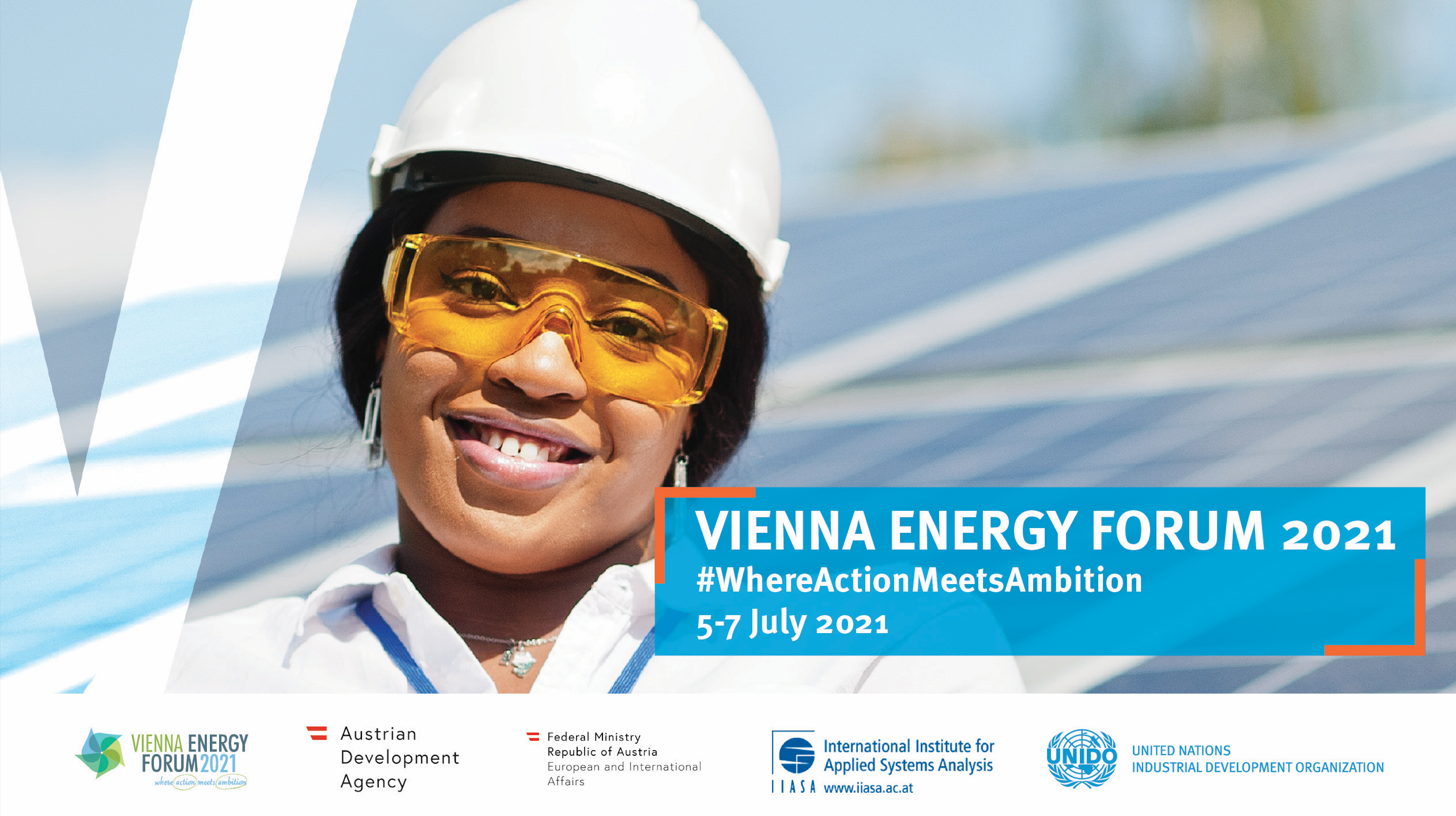 Vienna Energy Forum 2021