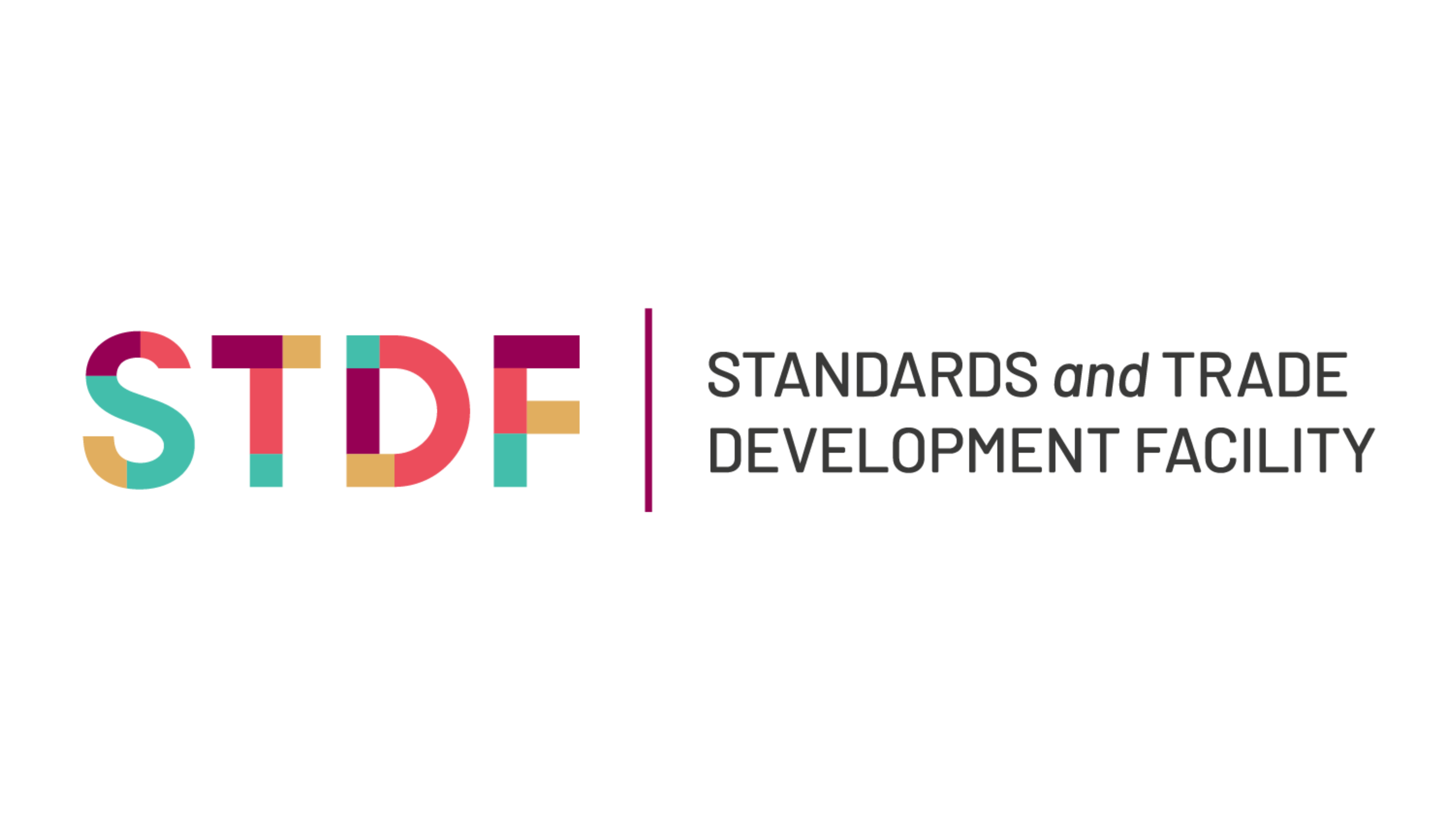 STDF Logo