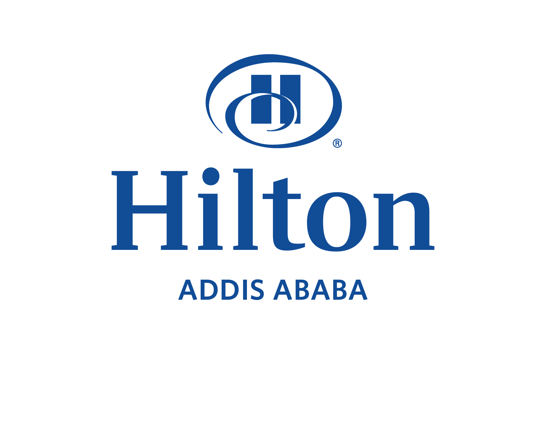 HILTON Logo