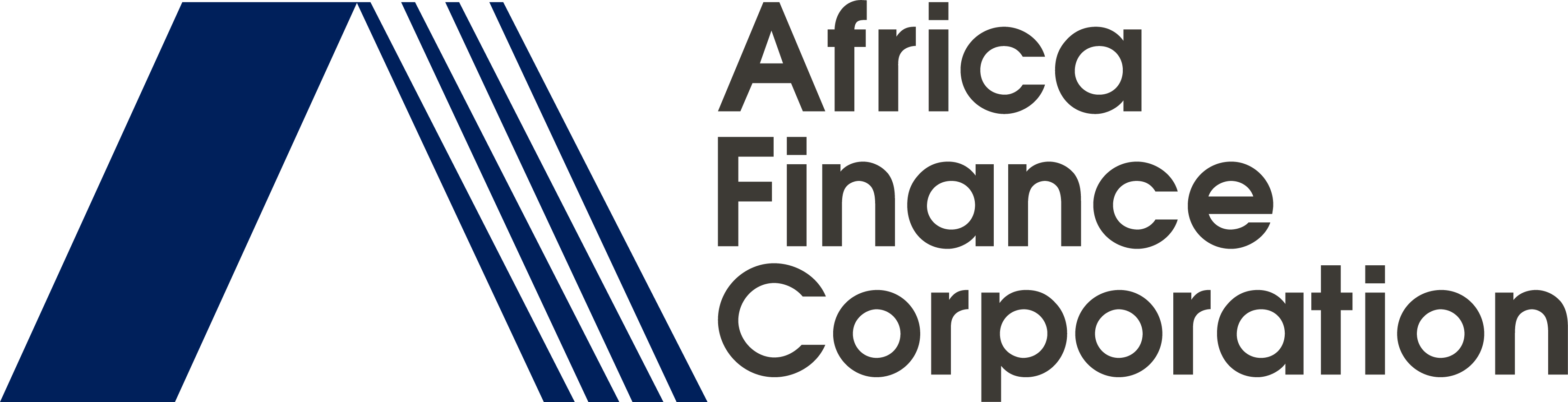 Logo of African Finance Corporation