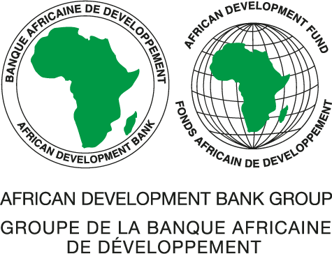 Logo of African Development Bank Group