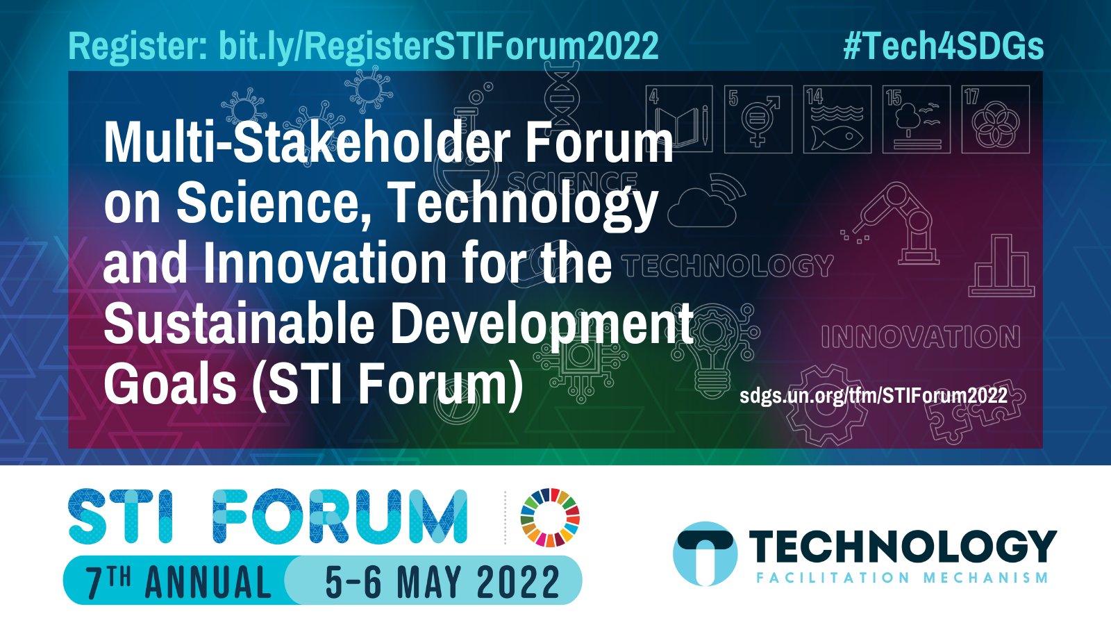 STI Forum UNIDO