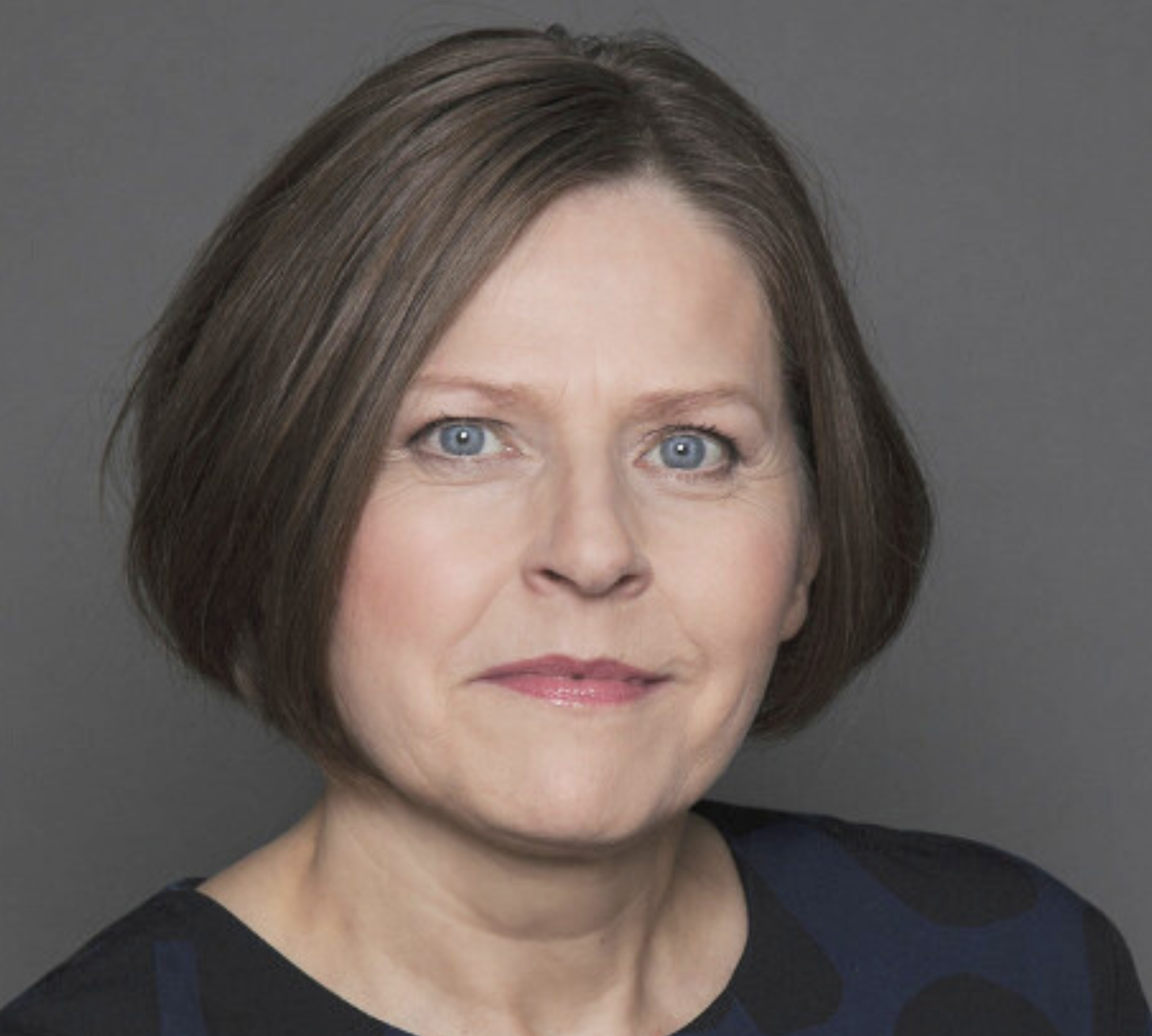 Heidi Hautala