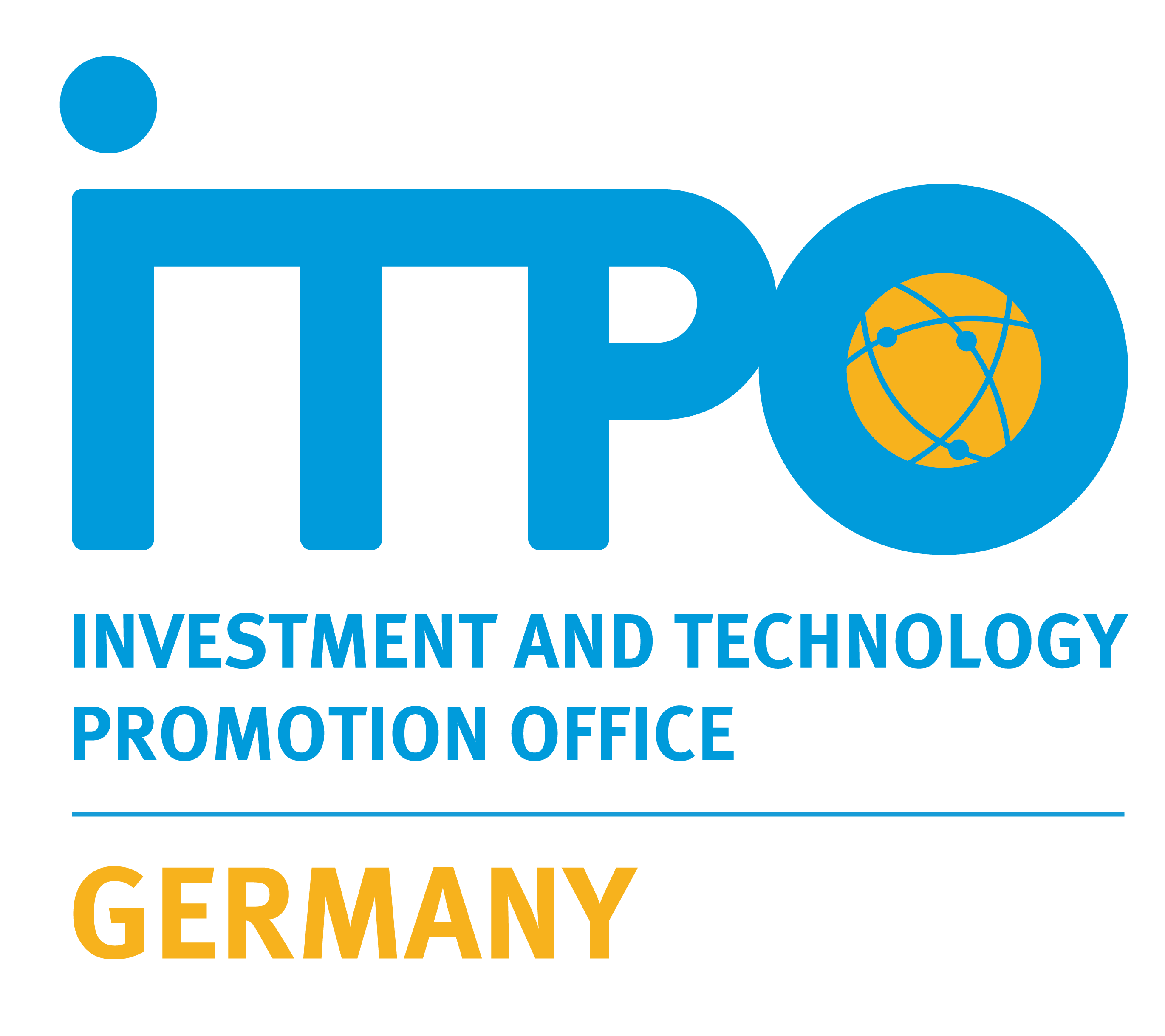ITPO Germany Logo