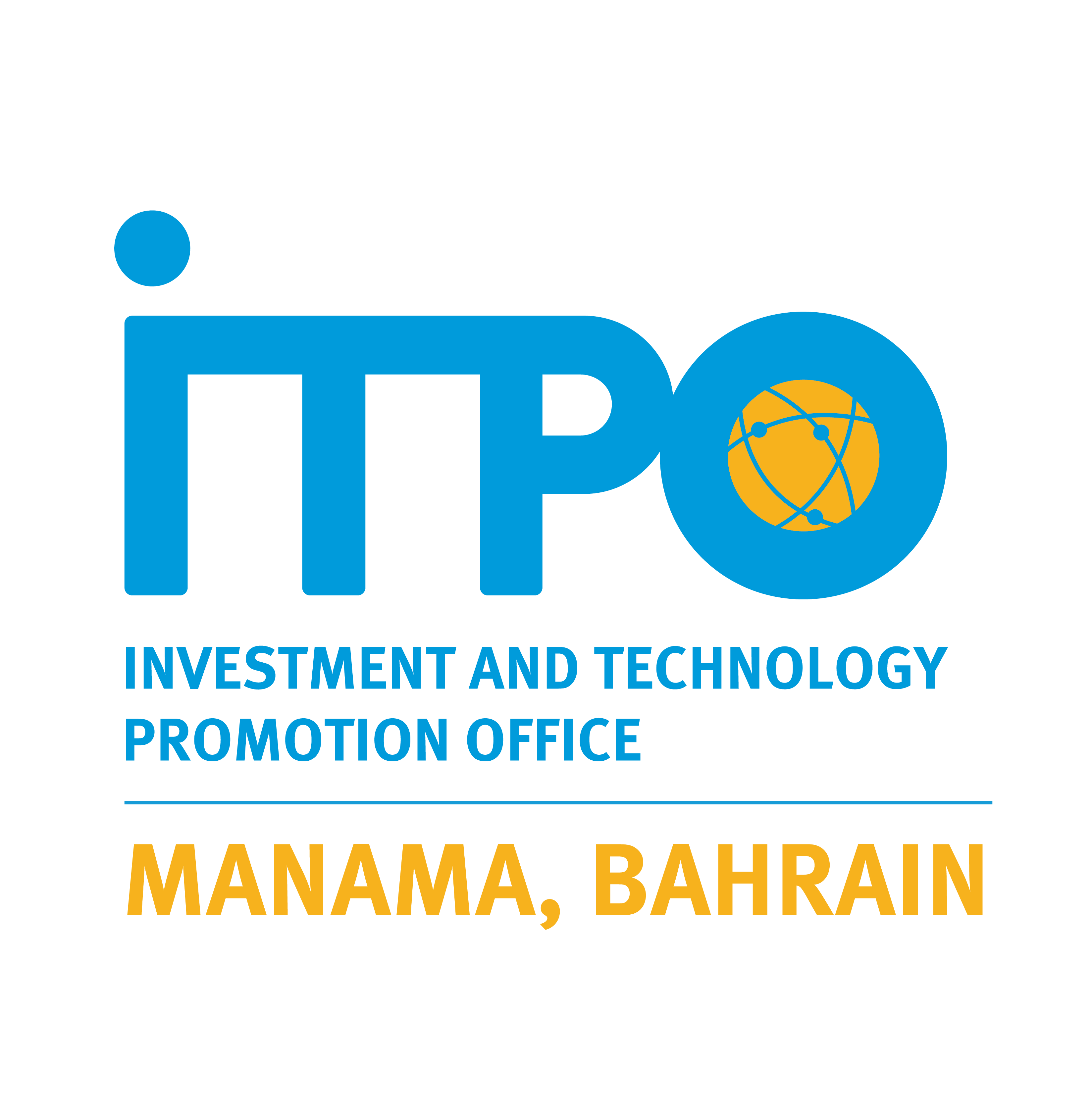 ITPO Bahrain Logo