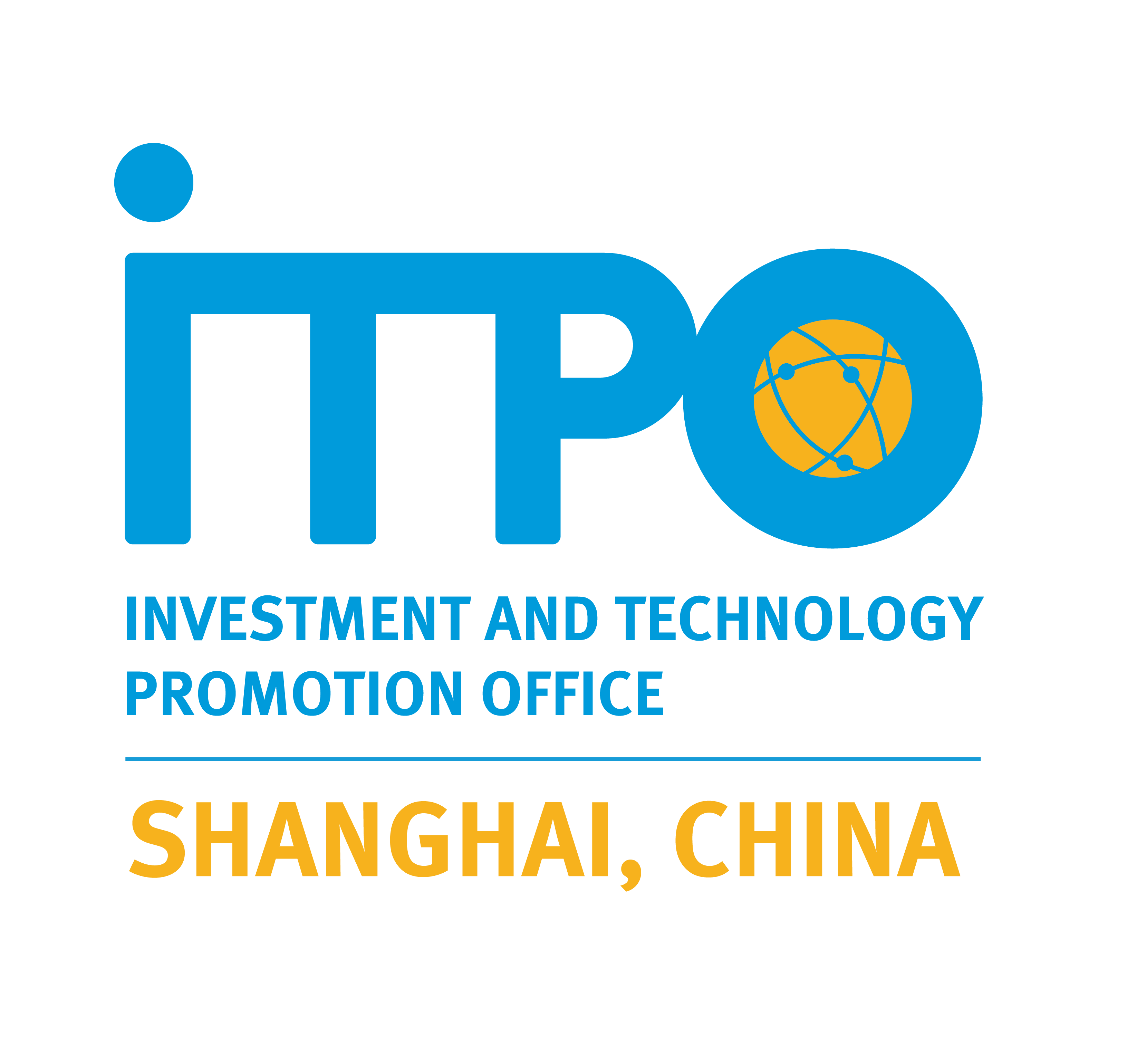 ITPO Shanghai China Logo
