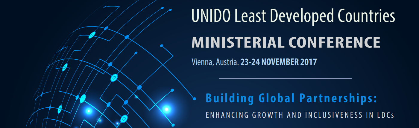 Ldc Ministerial Conference 2017 Unido