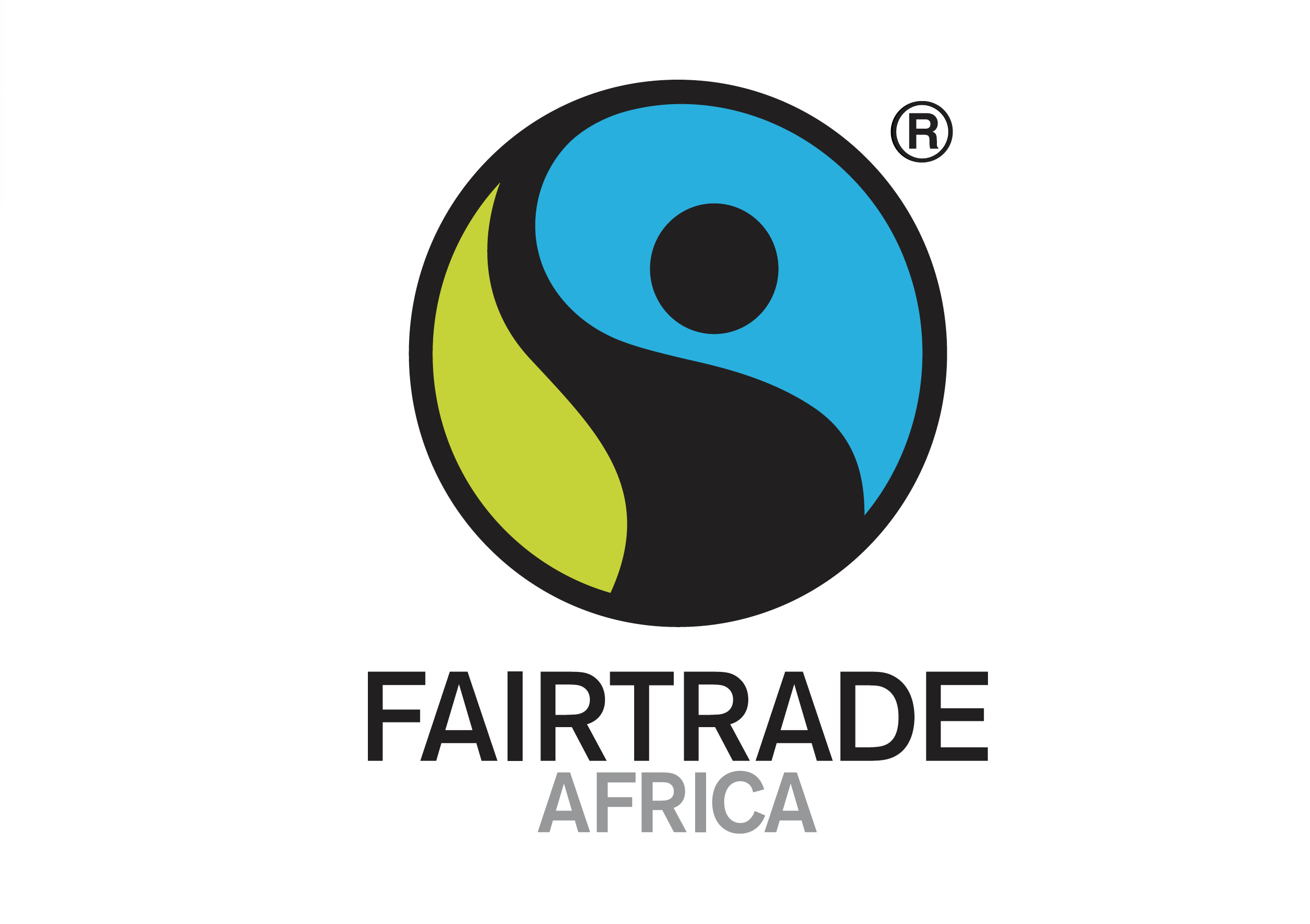 Logo of Fairtrade Africa