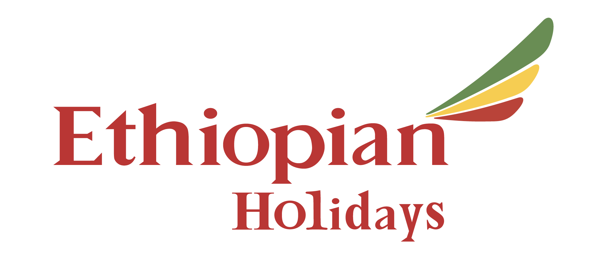 Ethiopian Holidays Logo