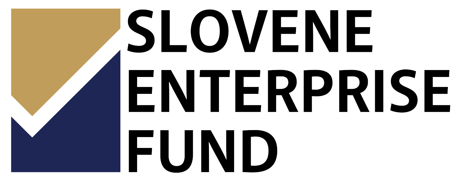 Slovene Enterprise Fund Logo