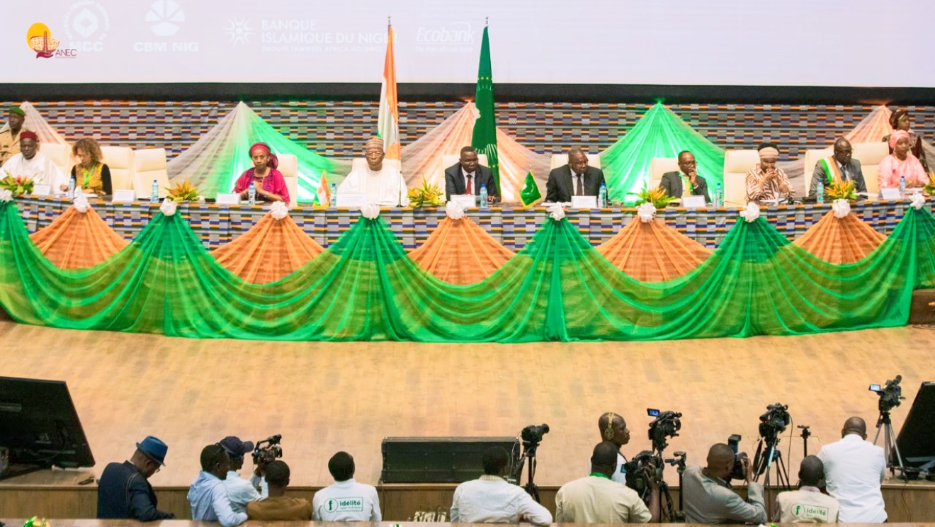 Joint Meeting of the African Union (AU) Ministers 2