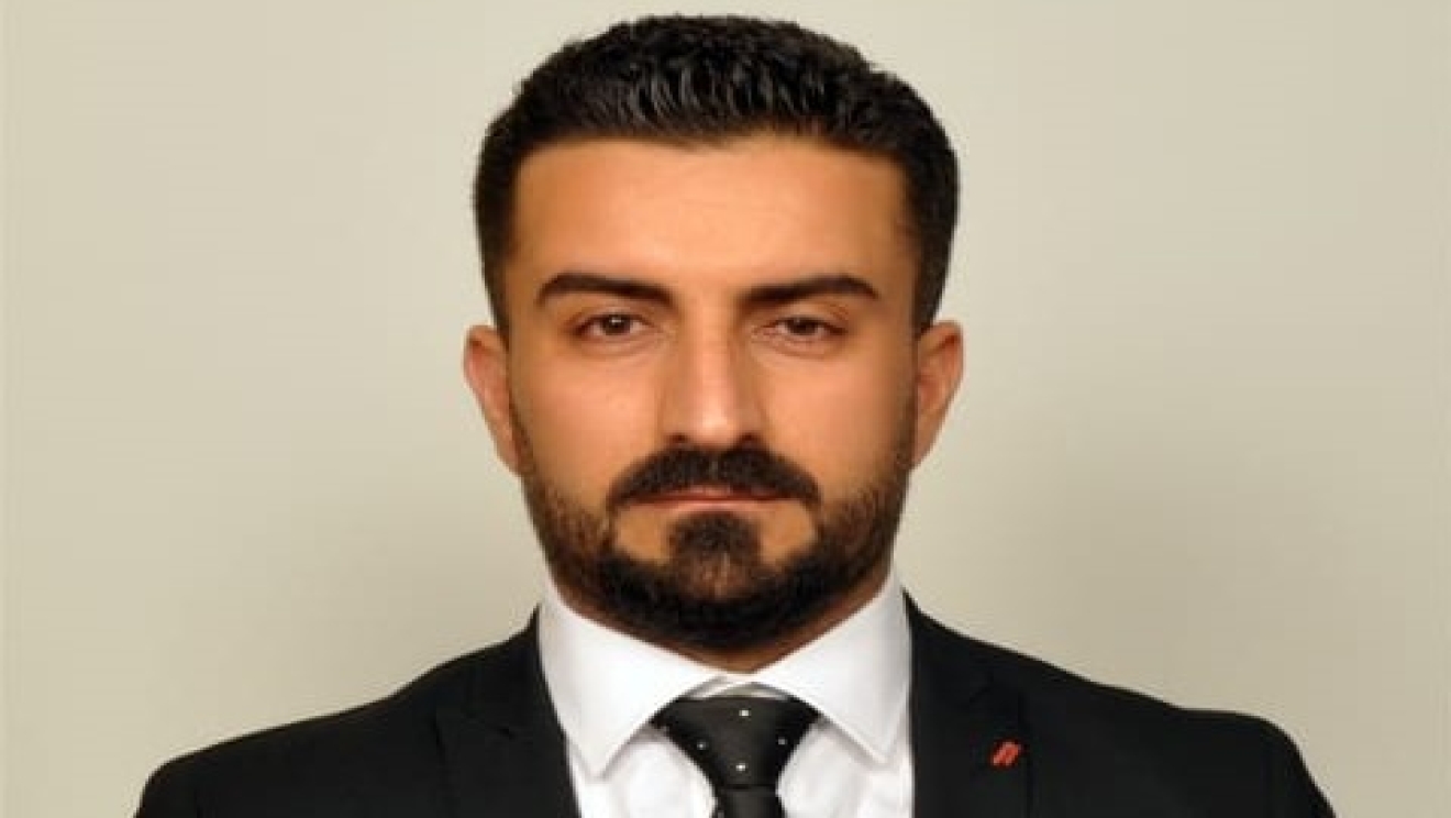 Zafer Çelik, Biotrend's Biomass Plant Investment and Operation Director