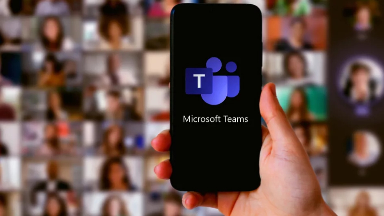 Microsoft Teams