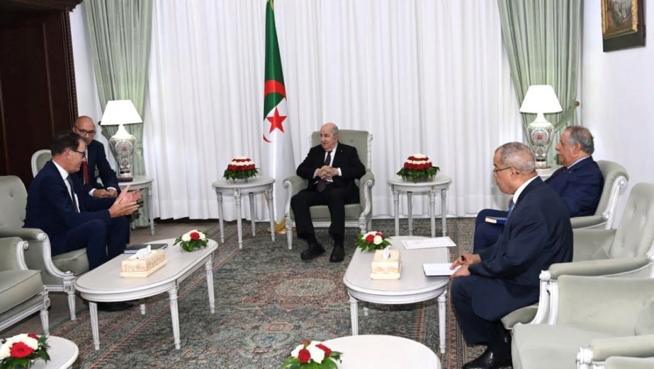 DG_Visit_Algeria_banner