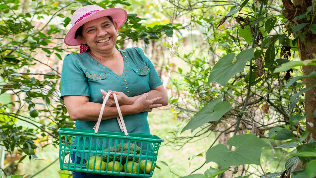 Building climate resilience in supply chains for the mobilization of adaptation funding