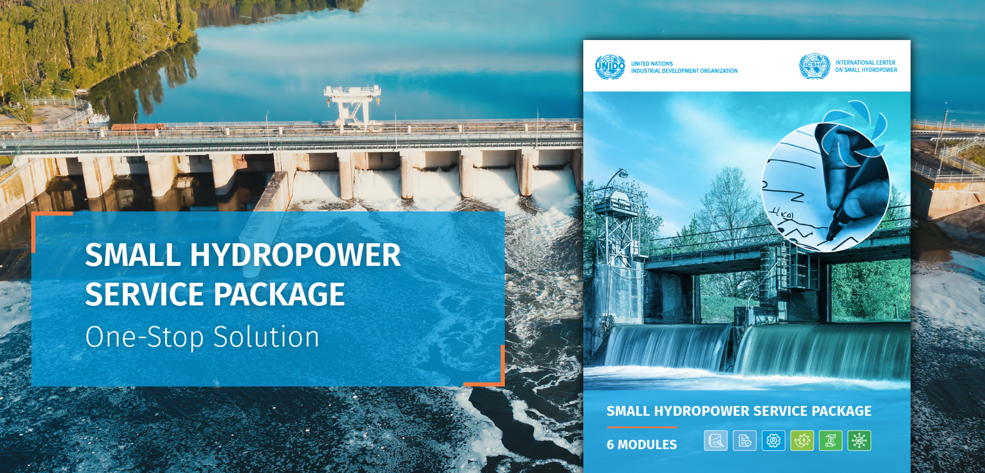 Small Hydropower Service Package