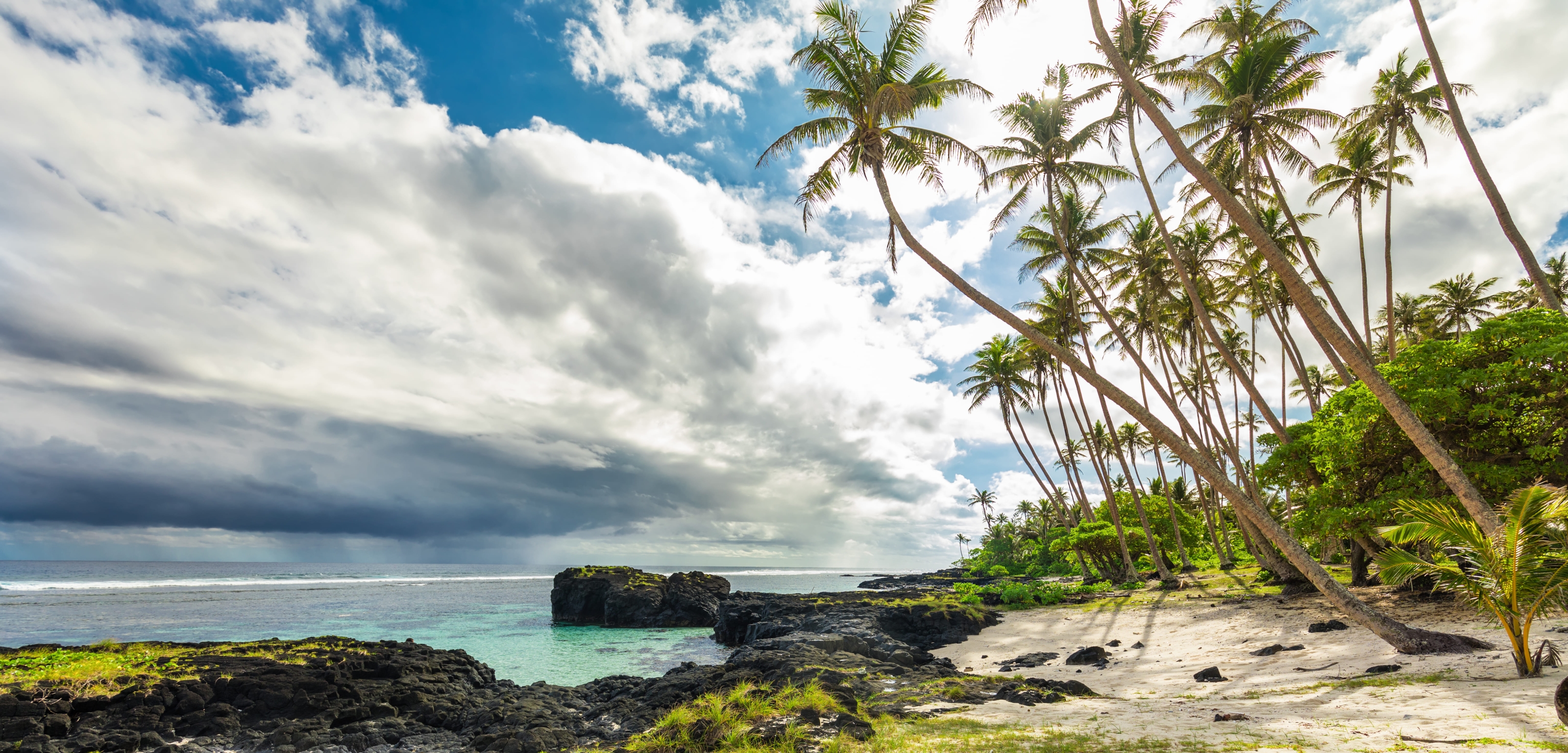 A private investment facility for nature-based coastal climate resilience in the Least Developed Countries