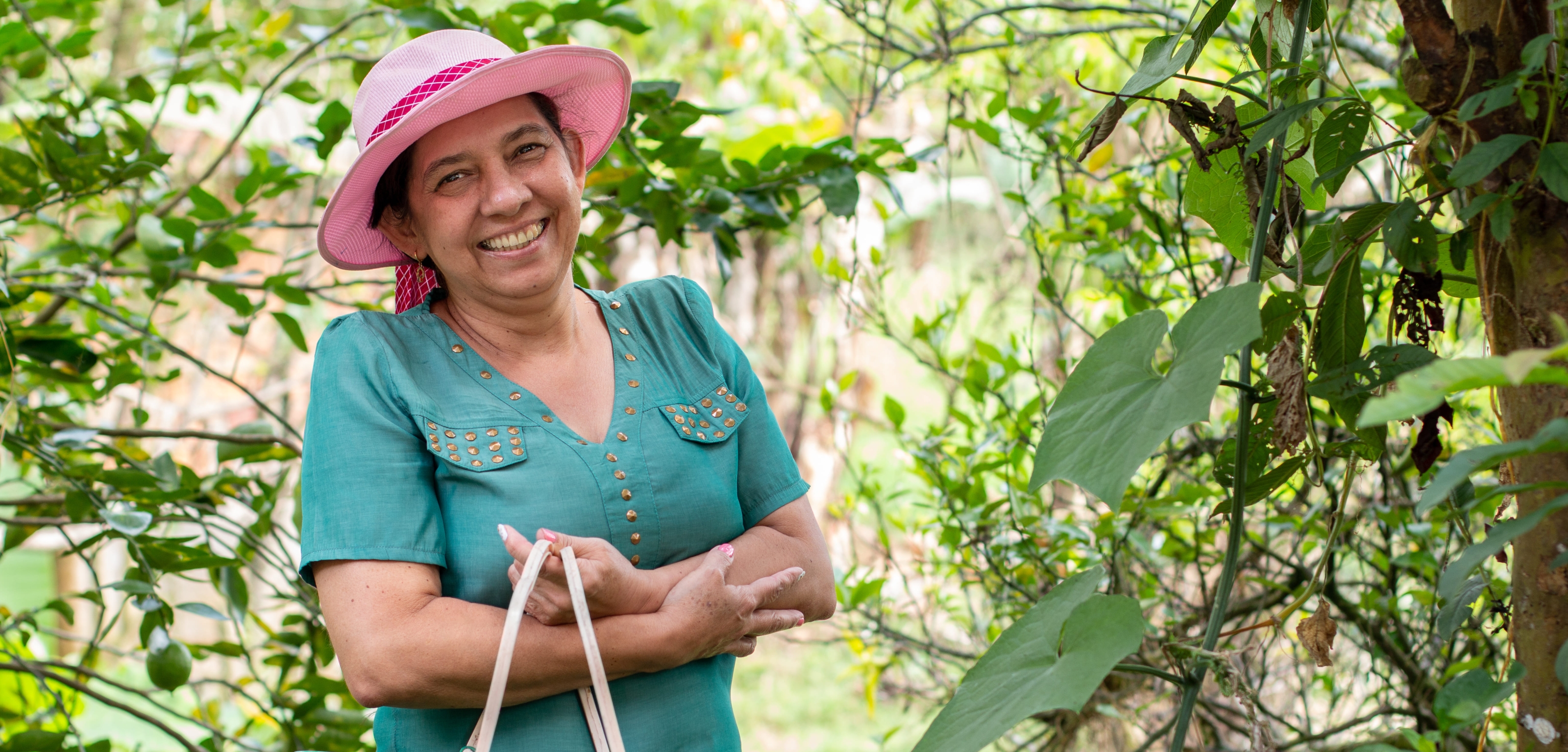 Building climate resilience in supply chains for the mobilization of adaptation funding