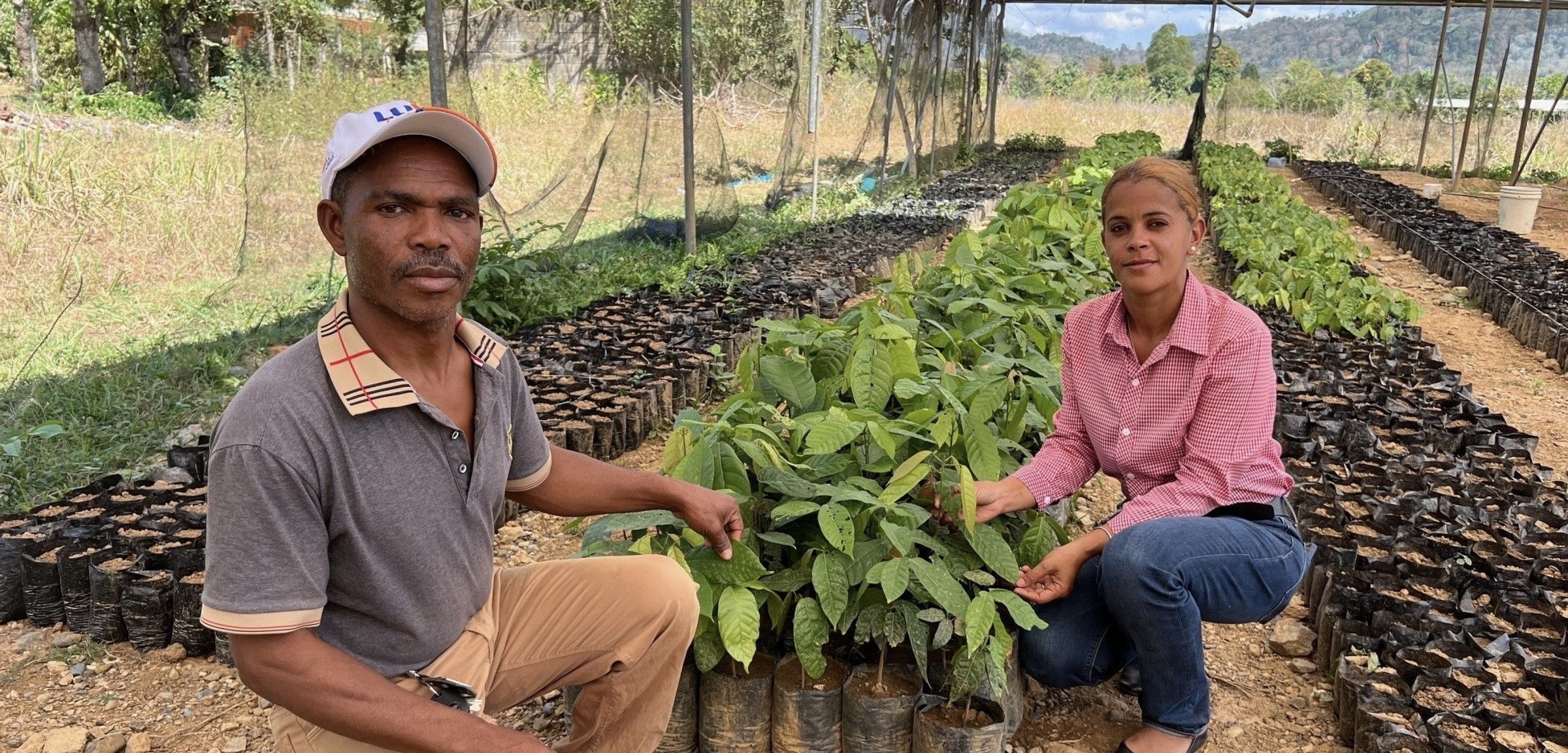 Investment Readiness for the Landscape Resilience Fund GEF Photo