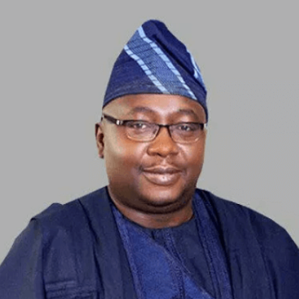 Adebayo Adelabu