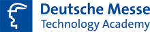 Deutsche Messe logo